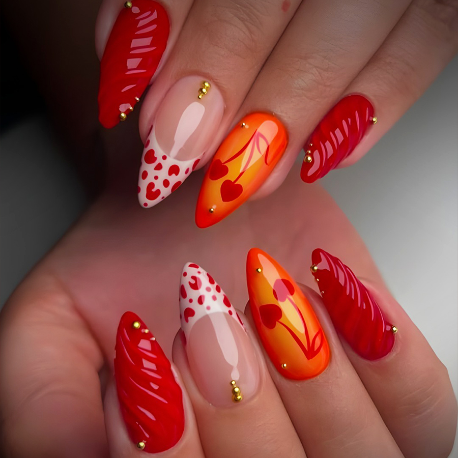 COCO NAIL BAR - SOUTH ELGIN April 6
